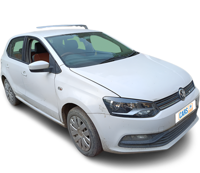 Volkswagen Polo-img